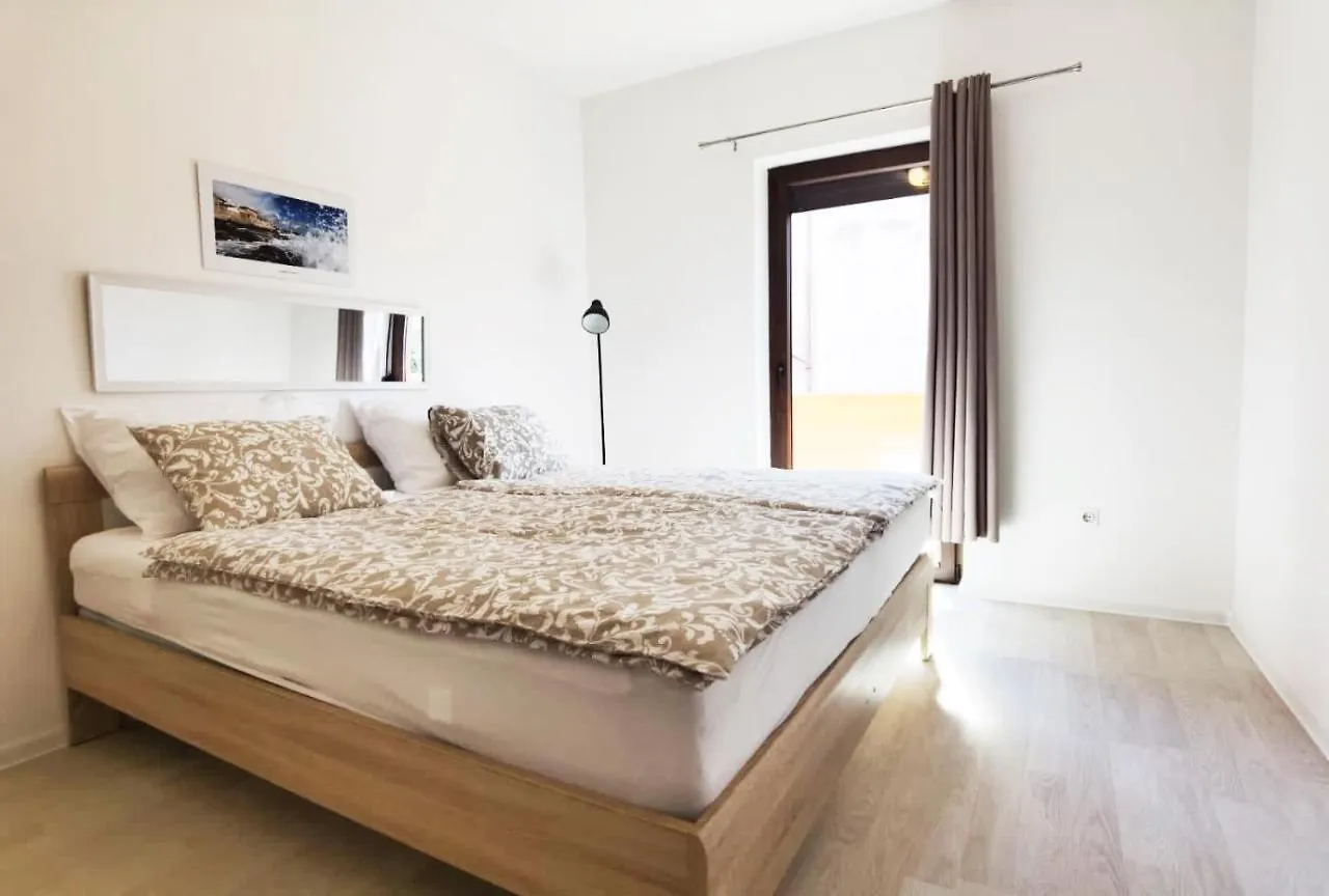 Casa Sol Maris Appartement Novigrad Istria