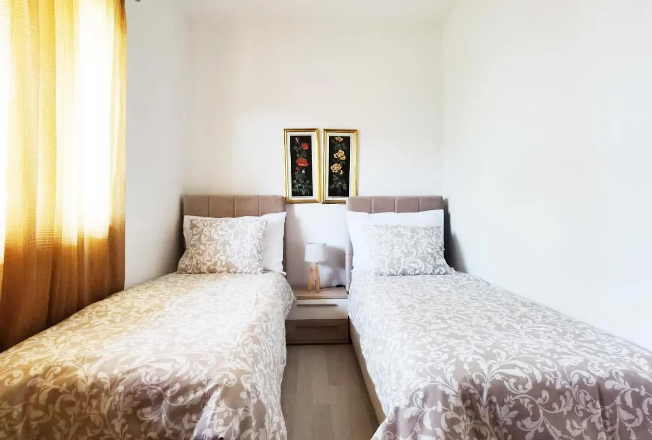 Casa Sol Maris Appartement Novigrad Istria