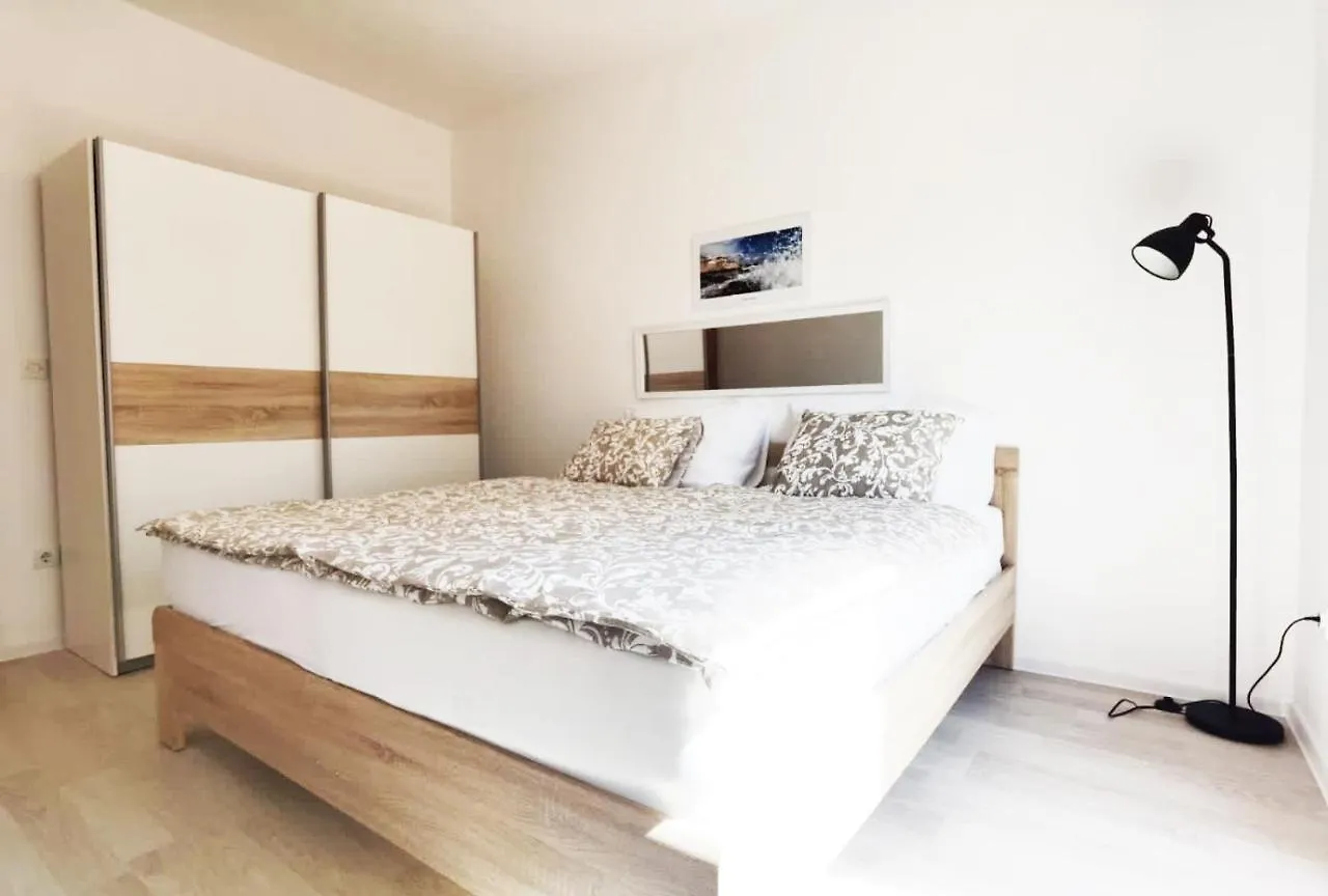 Casa Sol Maris Appartement Novigrad Istria