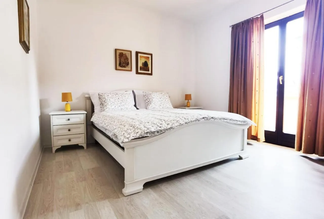 Casa Sol Maris Appartement Novigrad Istria
