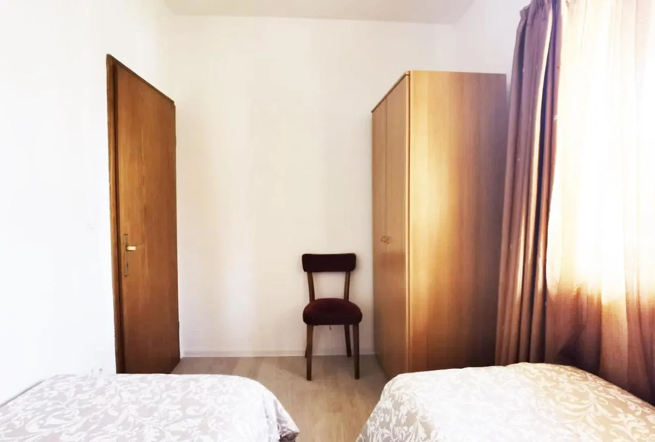 Casa Sol Maris Appartement Novigrad Istria 0*,