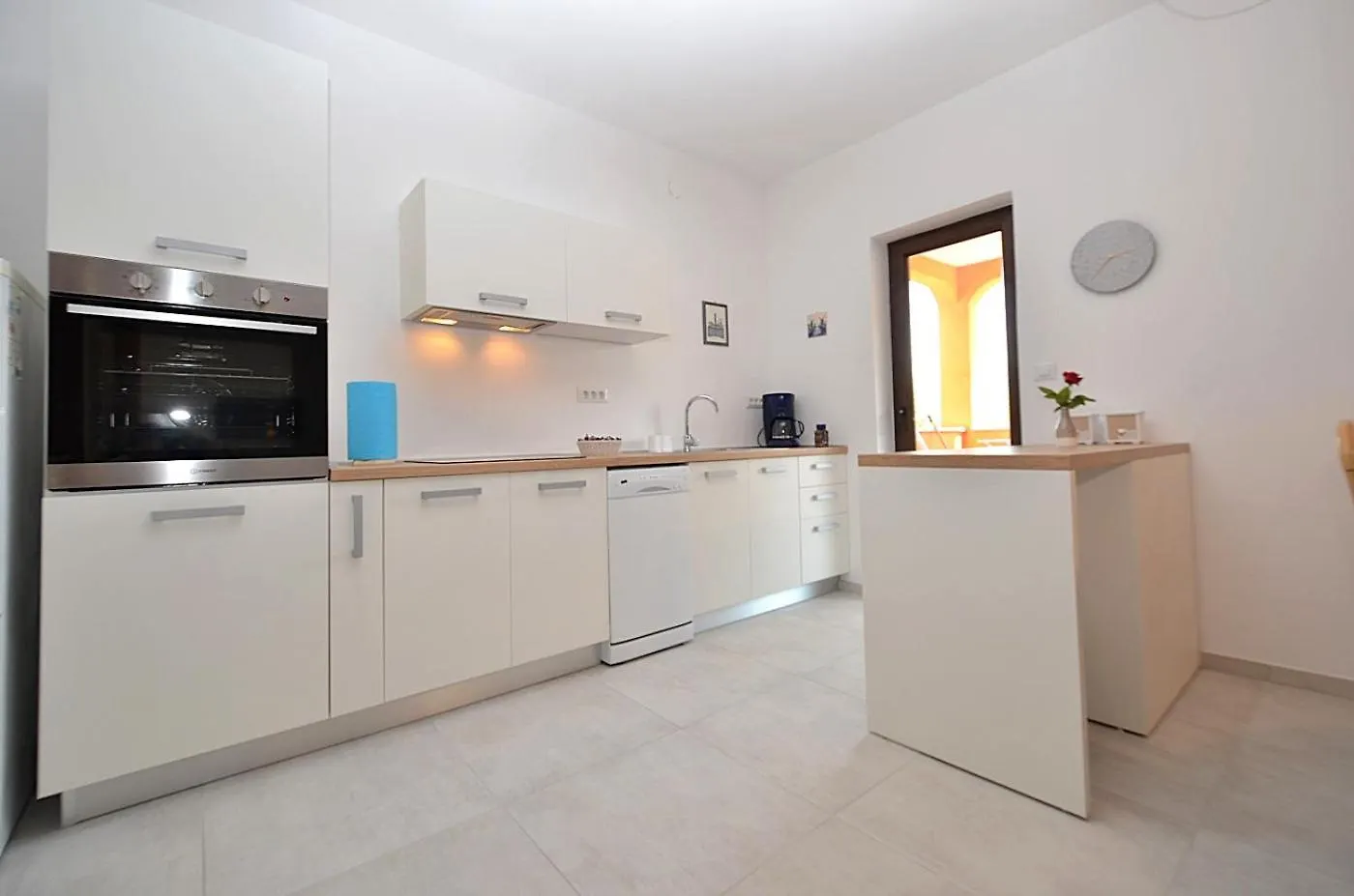 Casa Sol Maris Appartement Novigrad Istria