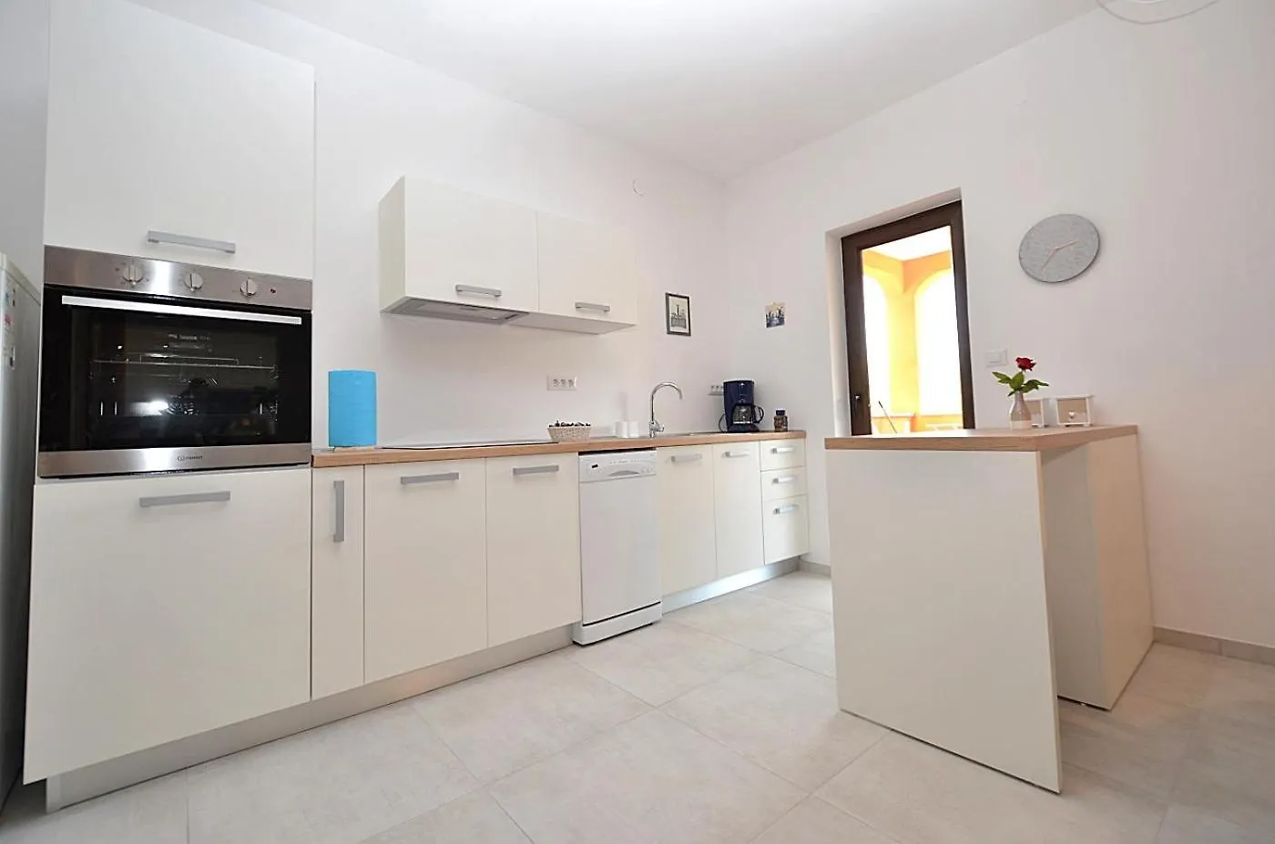 Casa Sol Maris Appartement Novigrad Istria Kroatië