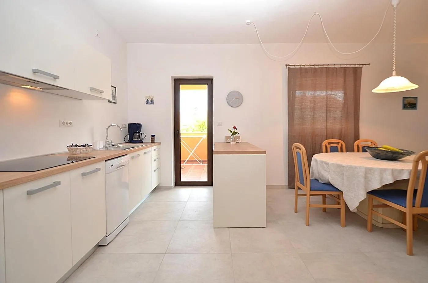 Casa Sol Maris Appartement Novigrad Istria