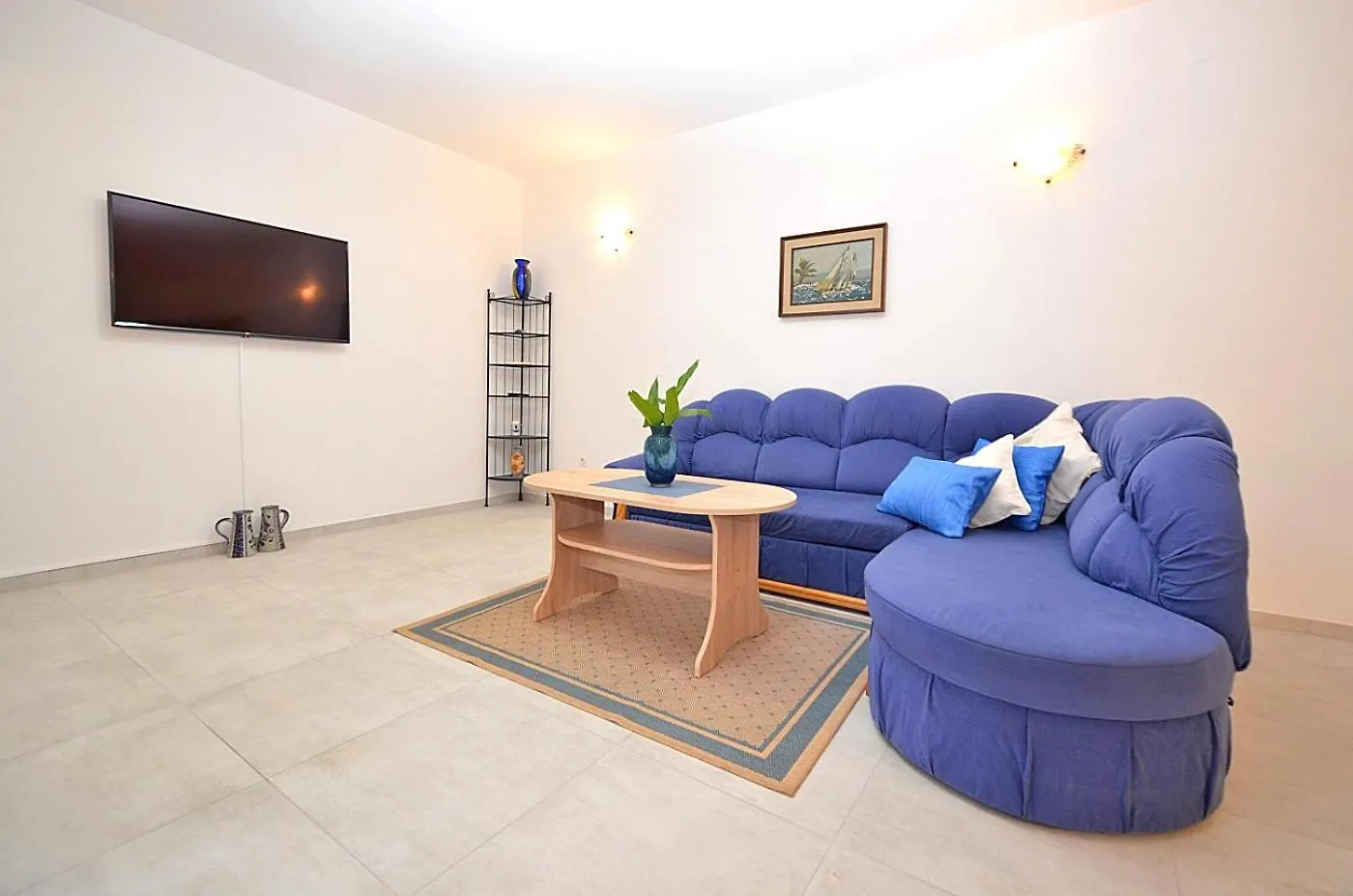 Casa Sol Maris Appartement Novigrad Istria Kroatië