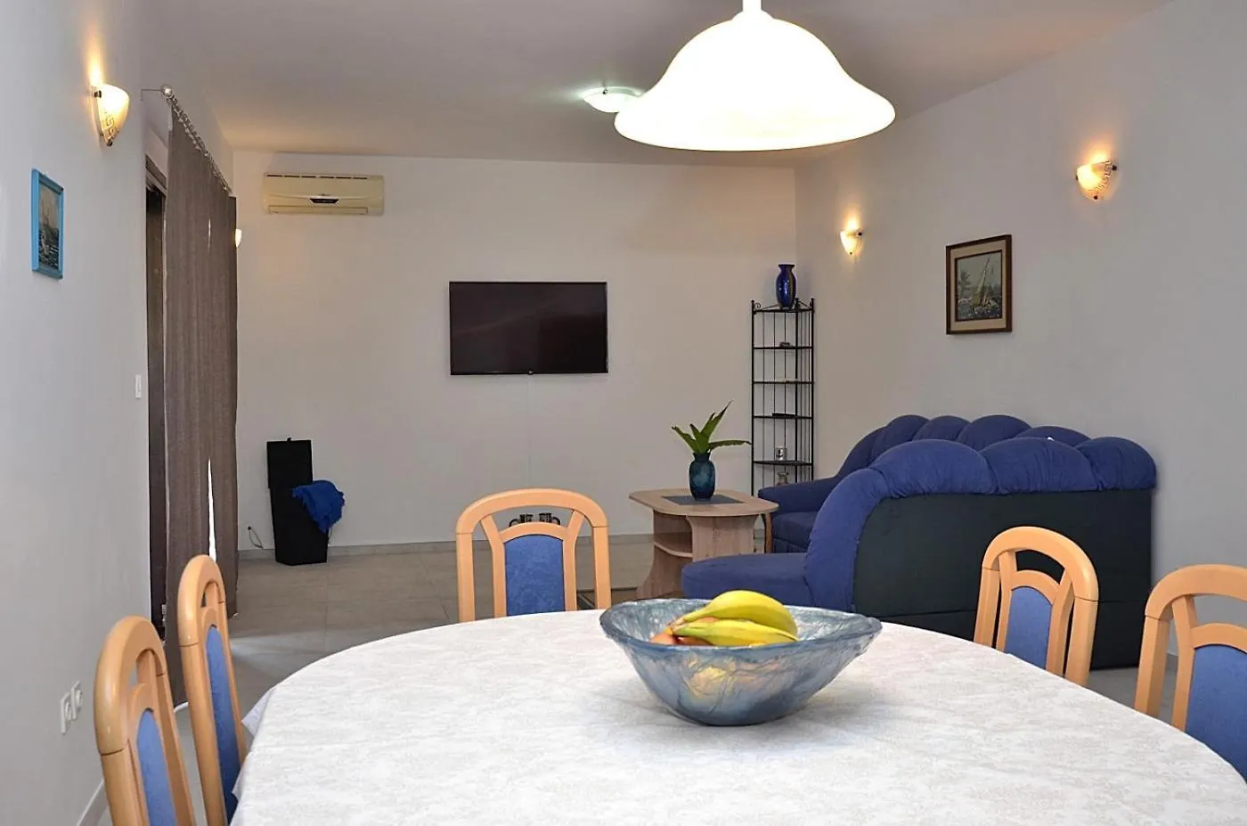 Casa Sol Maris Appartement Novigrad Istria