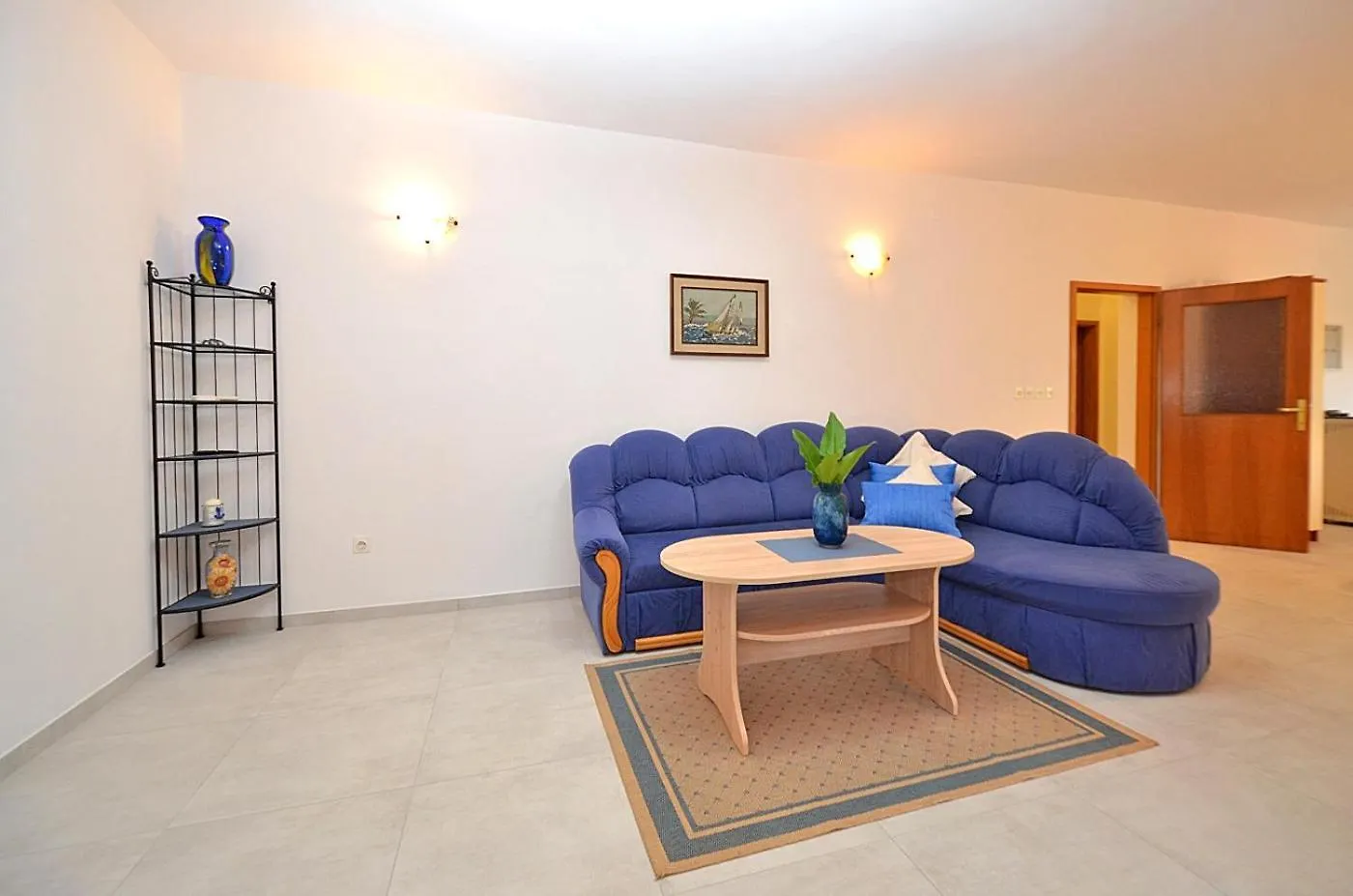 Casa Sol Maris Appartement Novigrad Istria