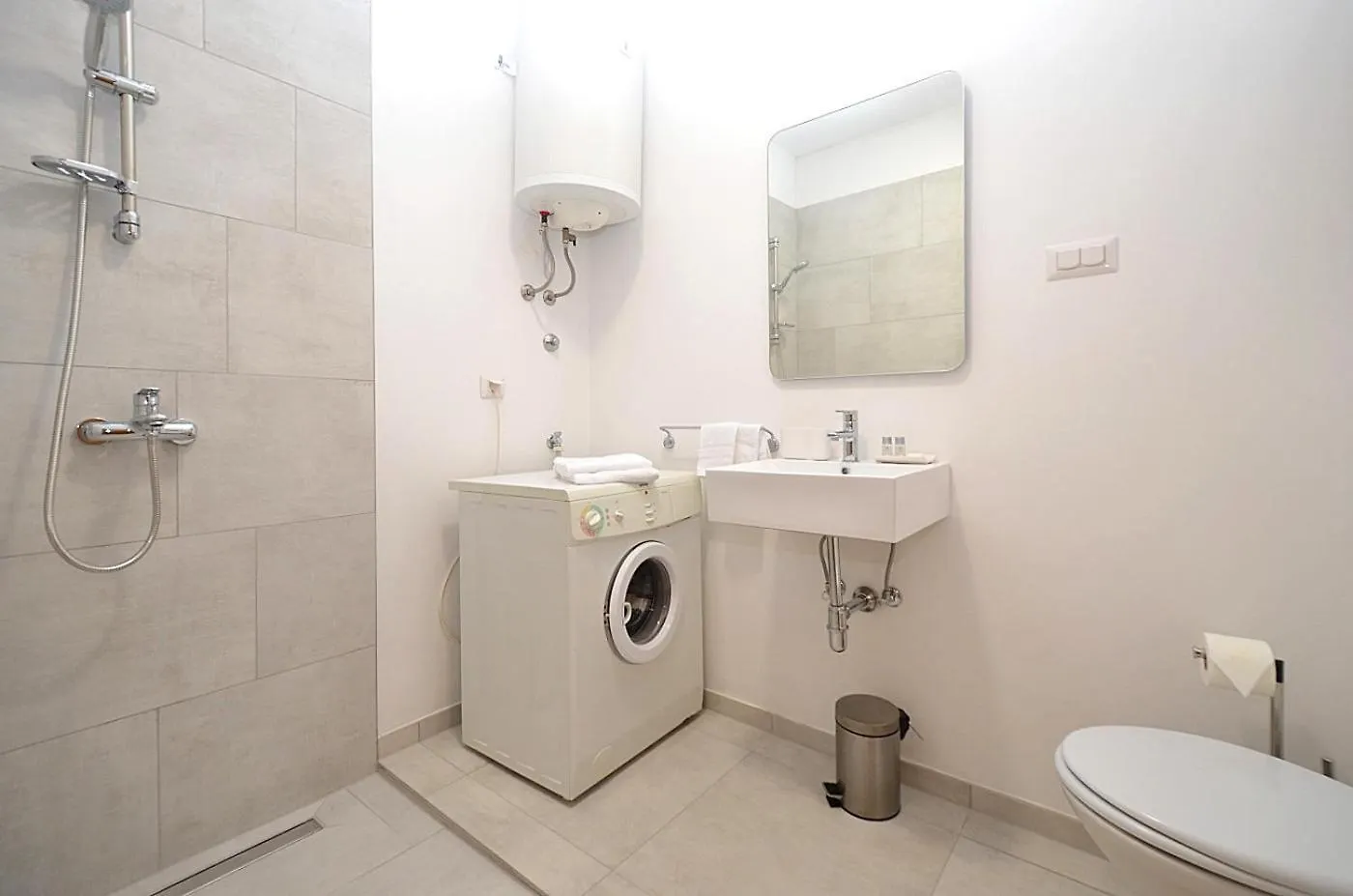 Casa Sol Maris Appartement Novigrad Istria