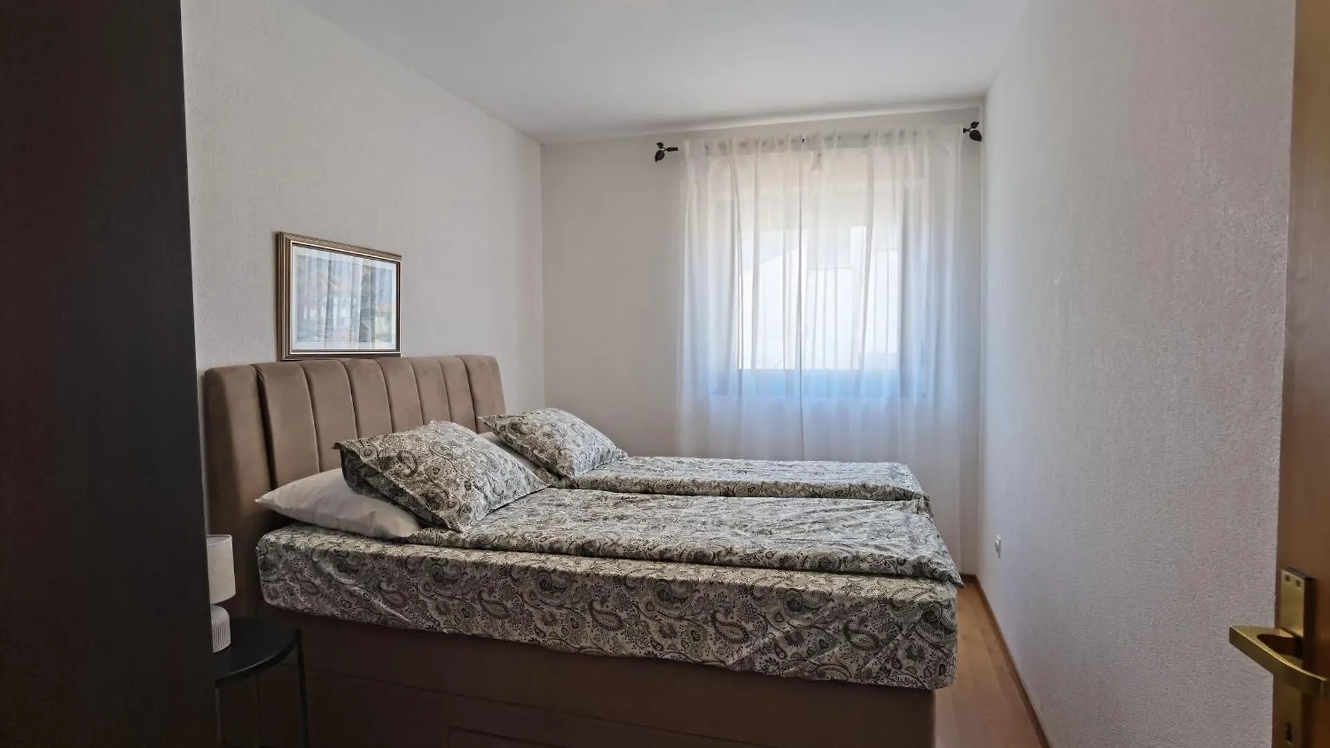 Casa Sol Maris Appartement Novigrad Istria