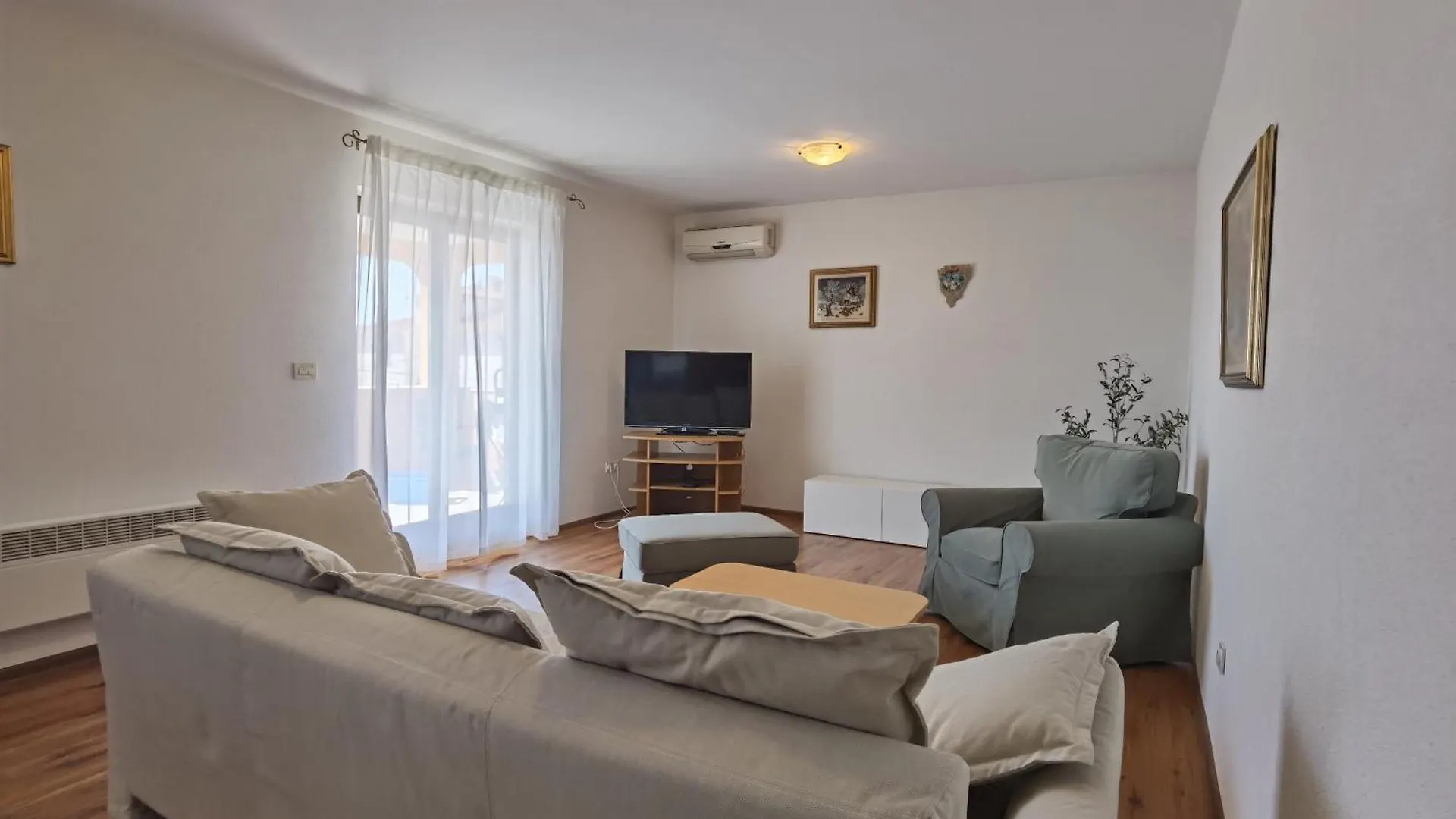 Casa Sol Maris Appartement Novigrad Istria Kroatië
