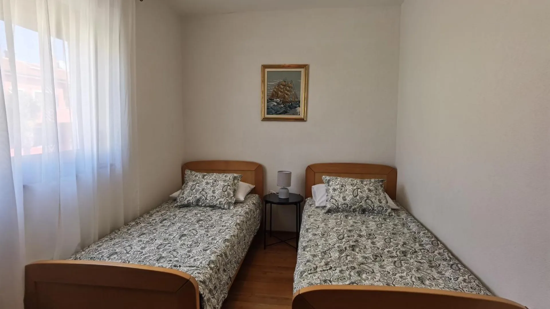 Casa Sol Maris Appartement Novigrad Istria 0*,  Kroatië