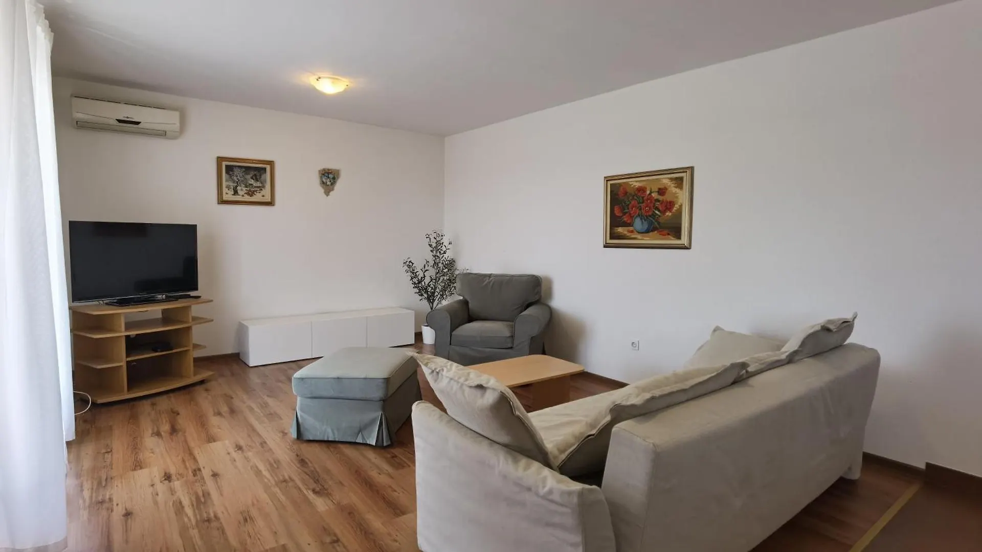 Casa Sol Maris Appartement Novigrad Istria