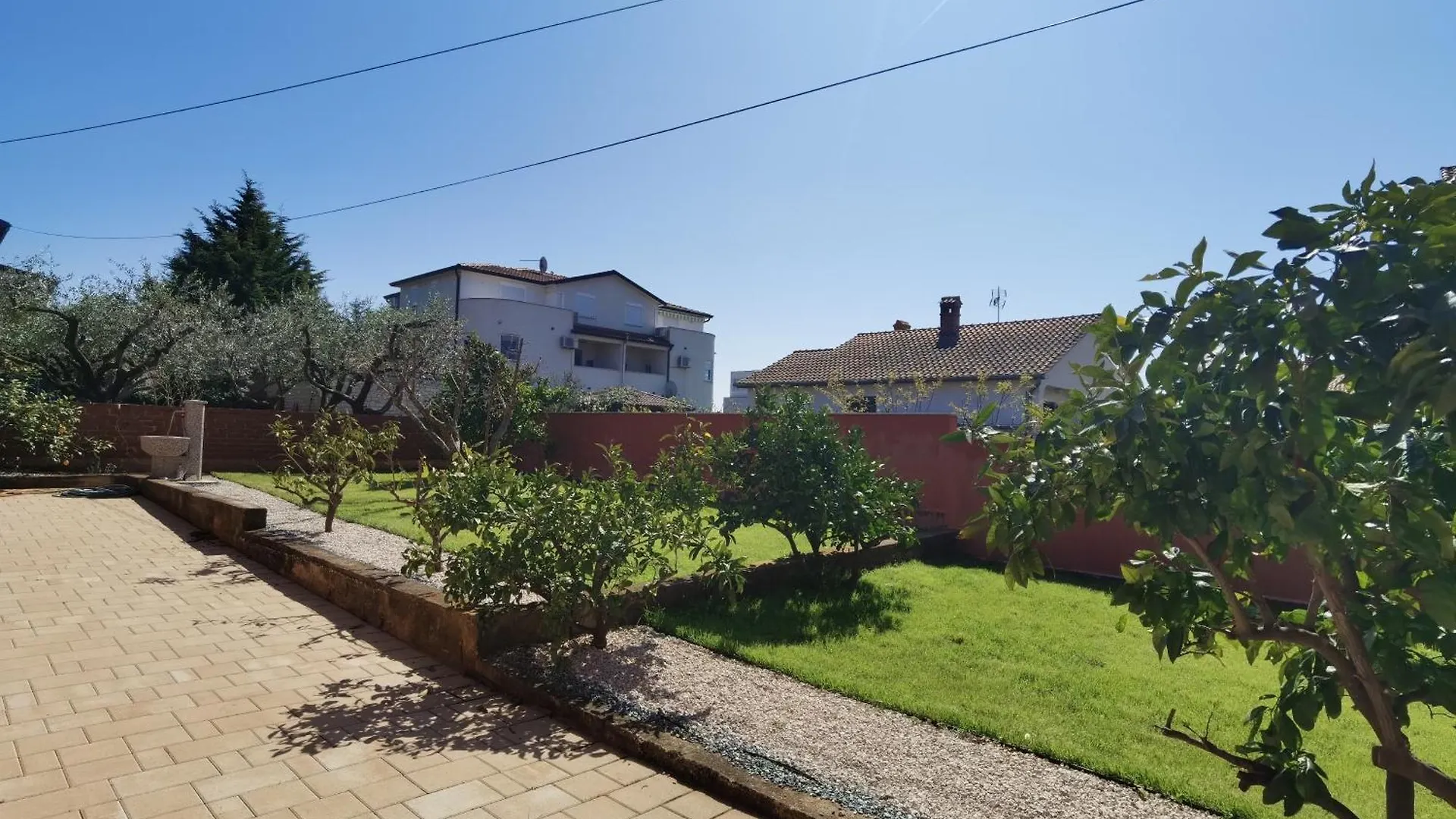 Casa Sol Maris Appartement Novigrad Istria