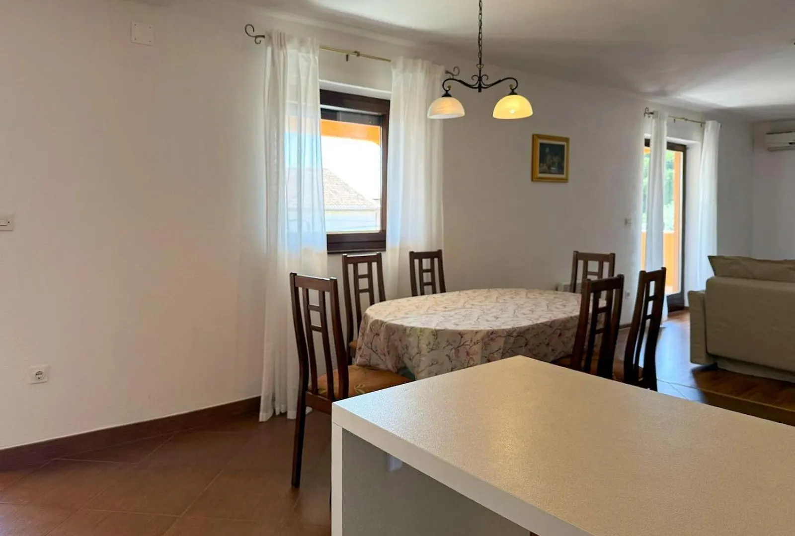 Casa Sol Maris Appartement Novigrad Istria