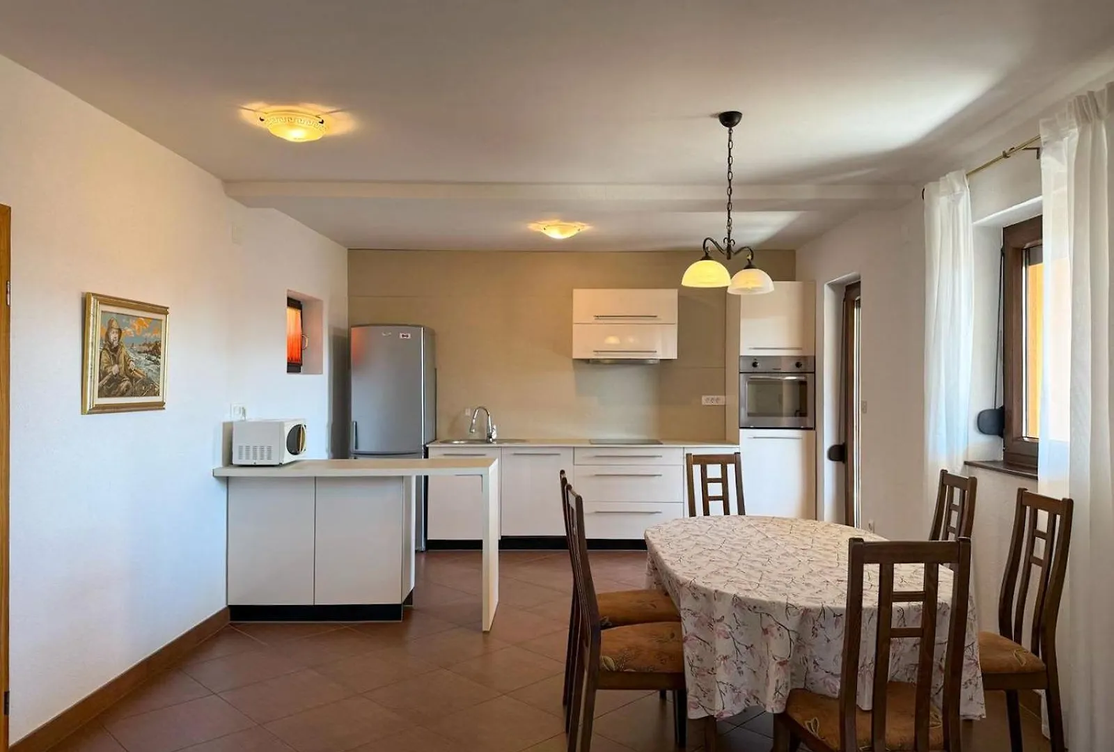 Casa Sol Maris Appartement Novigrad Istria