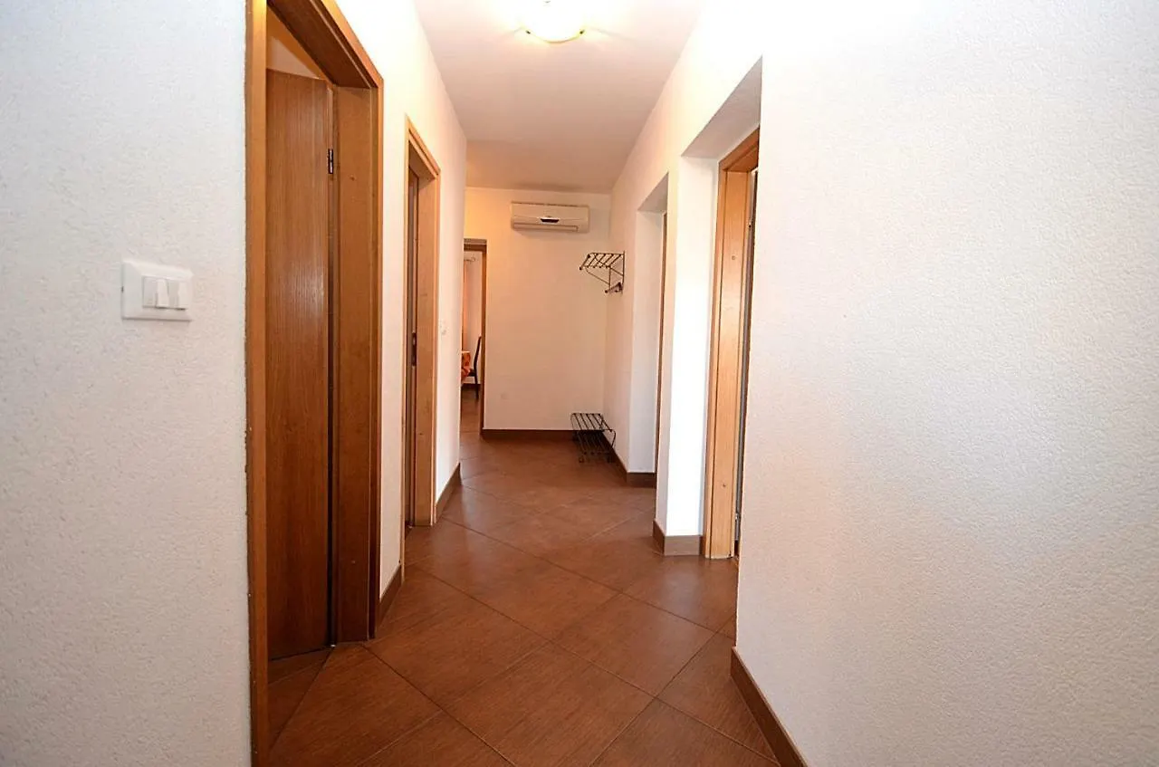 Casa Sol Maris Appartement Novigrad Istria