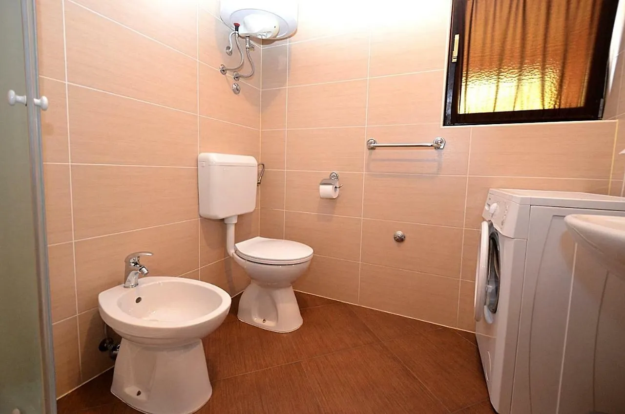 Casa Sol Maris Appartement Novigrad Istria Kroatië