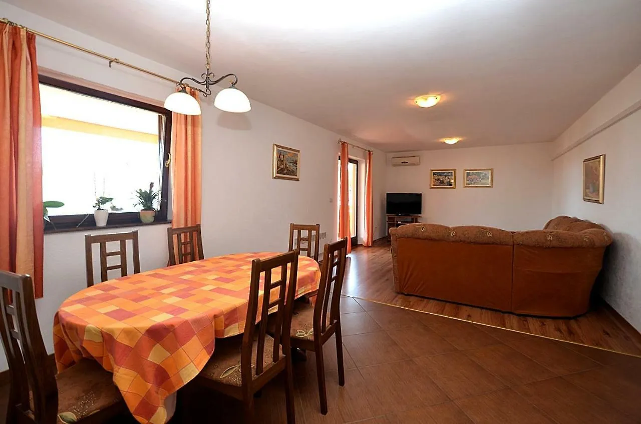 Casa Sol Maris Apartment Novigrad