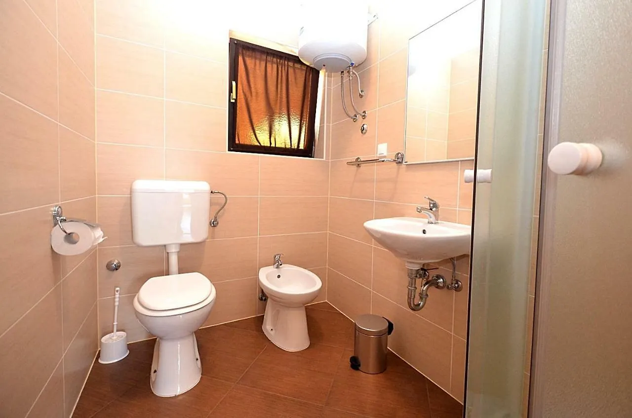 Casa Sol Maris Appartement Novigrad Istria 0*,