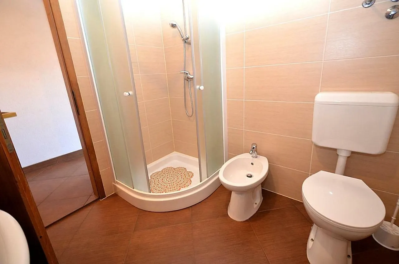 Casa Sol Maris Appartement Novigrad Istria