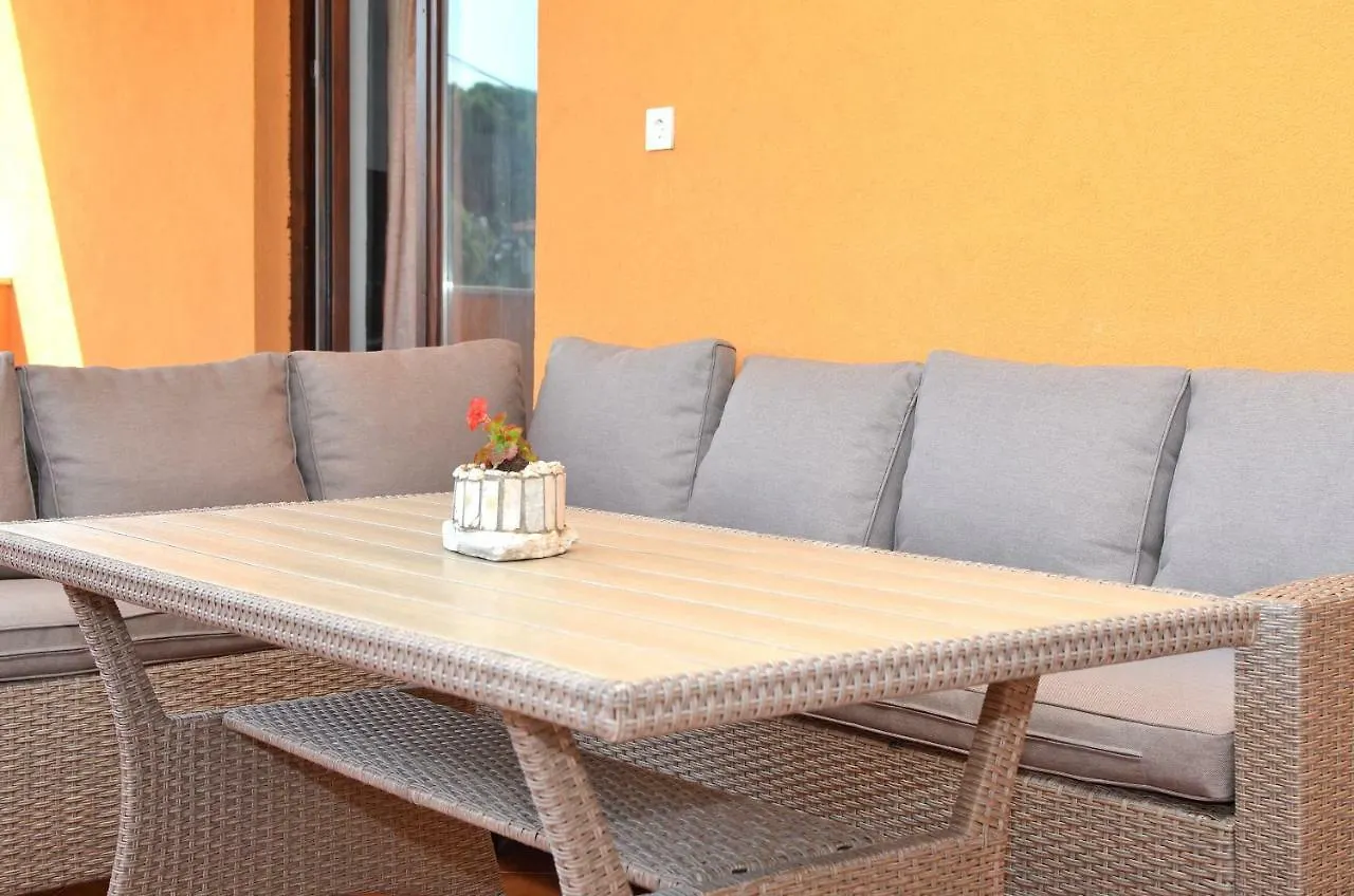 Casa Sol Maris Appartement Novigrad Istria
