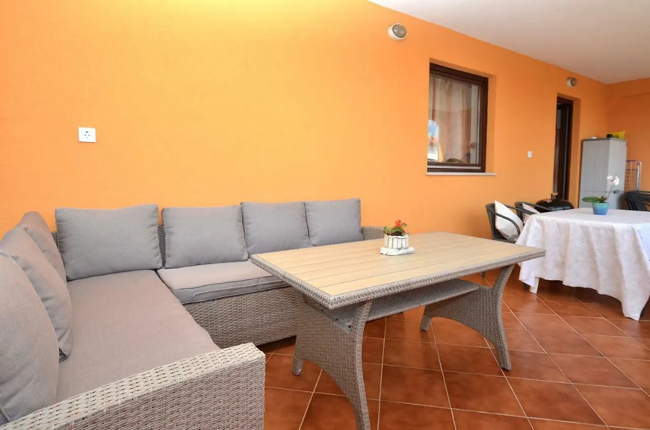 Casa Sol Maris Appartement Novigrad Istria 0*,  Kroatië